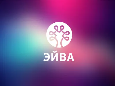 Medical center logo Eiva