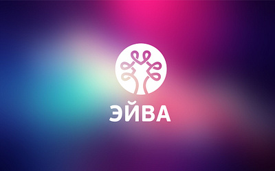 Medical center logo Eiva