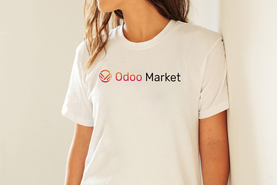 Odoo Market apparel art brand design clothes cool custom design fashion style tshirt tshirtfashion tshirtprinting vector