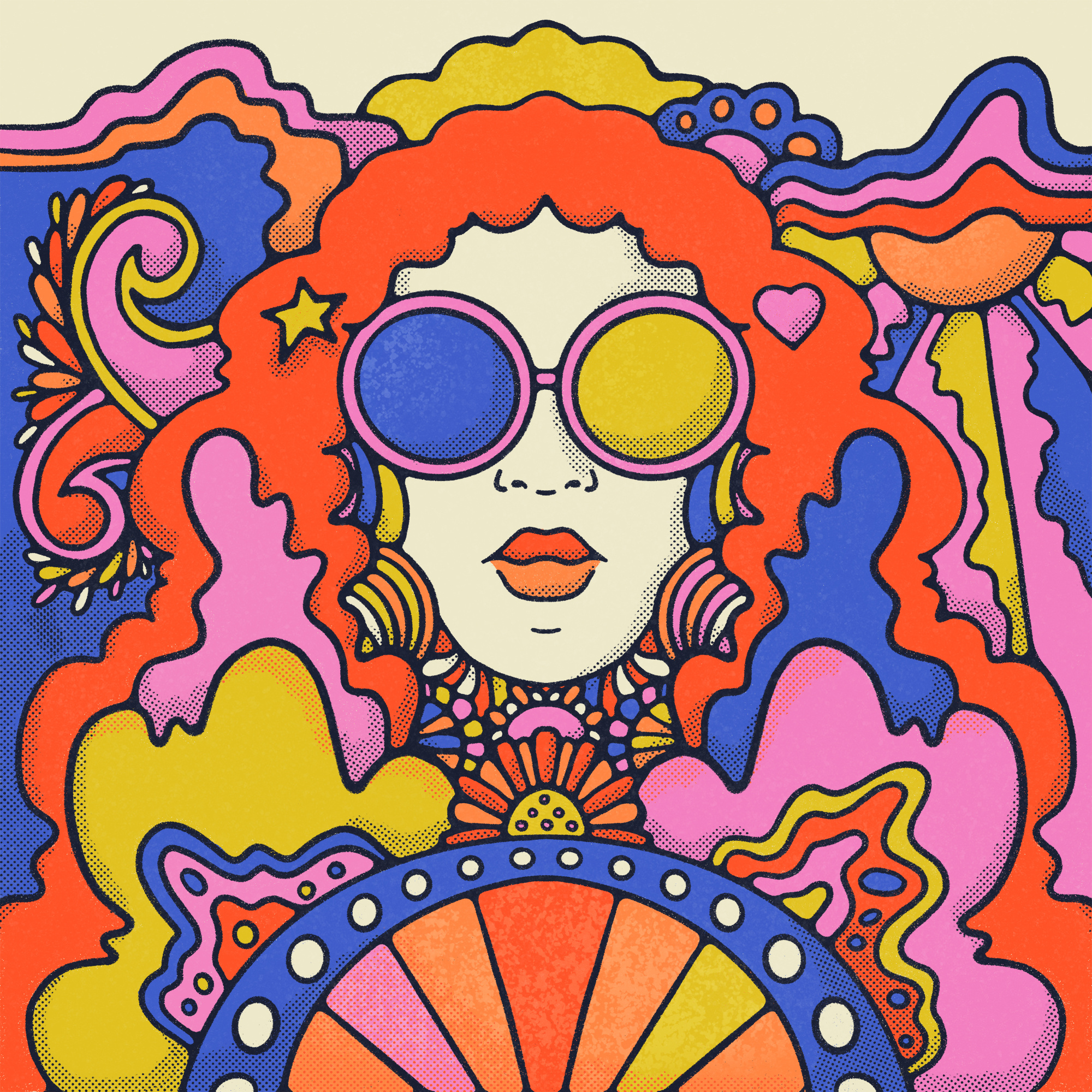 Example of Art Licensing