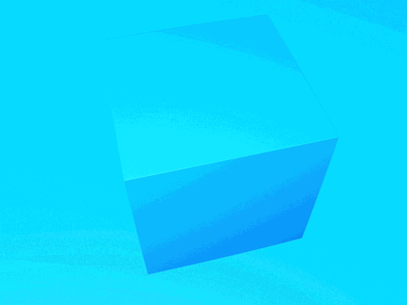 Roll It! 3d 3d animation 3d art ae after effect animation c4d c4dart camera mograph motion design
