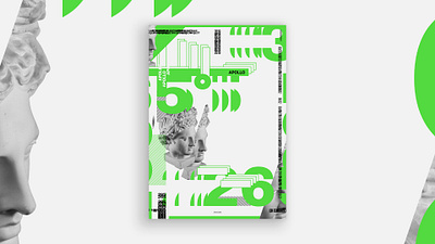 Flucto Poster #265 poster creation