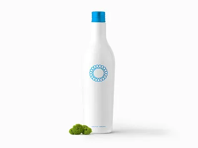 Casa Filip Identity | Bottle design branding casafilip heart icon identity logo minimalist pattern vector