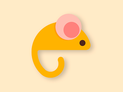 Mouse animal icon icon icons mouse icon ui