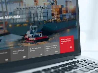 TRT News, News Program Web Design css development figma frontend development html logo design responsive ui ux web