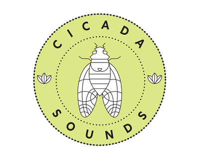 Cicada Sounds Design Agency adobe illustrator adobe illustrator cc advertising badge branding design digital art digitalart fashion fashion brand graphicdesign illustration logo packaging pattern surface design surface pattern design textile typographic vector