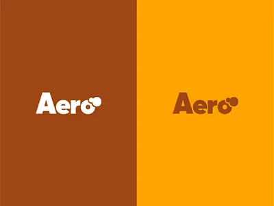 Aero Redesign - Wrapper Pt.2 chocolate chocolate wrapper dribbble minimalism webdesign weekly warm up wrapper