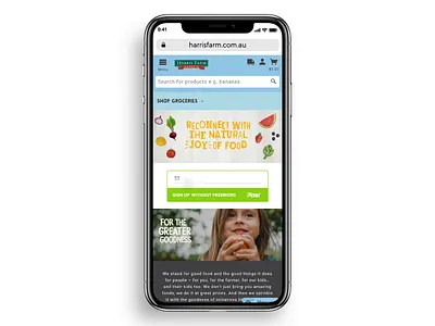 Fast first time login app design interface mobile motion ui ui ux user ux web website