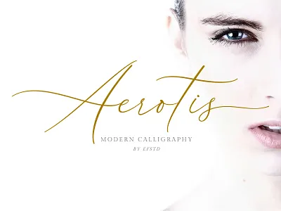 Aerotis, a Modern Calligraphy Font beautiful font calligraphy font cursive fonts exlusive font feminime font font free font free fonts freefont freefonts hand lettering lettering modern calligraphy font modern fonts script font stylish font website fonts wedding font wedding invitation font