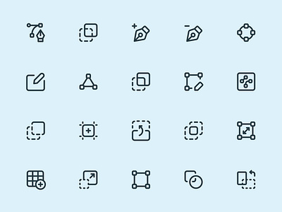 Myicons — Design, Tools vector line icons essential icons flat icons icon design icon pack icons icons design icons pack interface icons line icons myicons ui ui design ui designer ui icons ui kit ui pack ui set web design web designer web ui