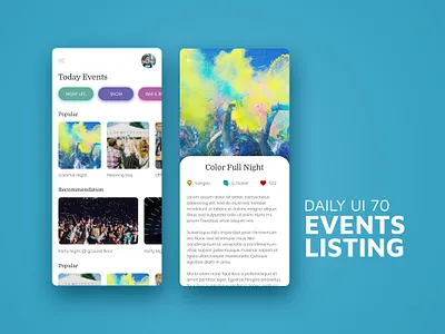 Daily UI Day 070 100 daily ui 100 day challenge 100 day ui challenge 100 days challenge daily 100 challenge dailyui