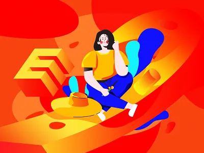 pose app branding design icon illustration logo typography ui ux vector