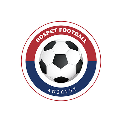 football logo ball football illustrator logo venkatesh