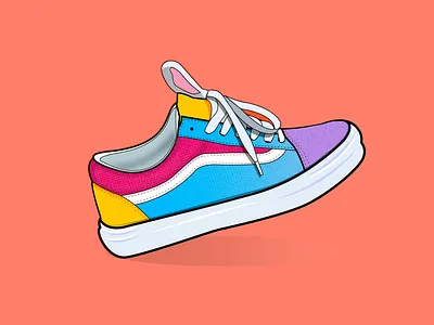 shoes illustraion shoes vector