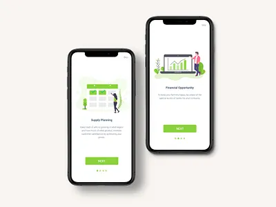 Onboarding Screen design mobile mobile app onboarding ui splash splash screen ui