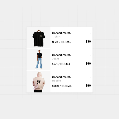 Marketplace design fashion market marketplace mobile app mobile design product design ui ux uxui