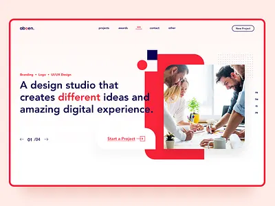 Design Studio amazing creates creative design digital home ideas layout light studio web