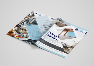 Integro cover page