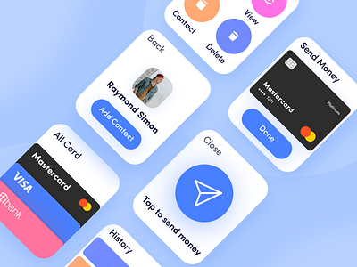 Apple Watch Screens Exploration 2019 android app app apple design apple watch apple watch design apple watch mockup design dribbble gradient illustration ios logo mobile app ui ux vector