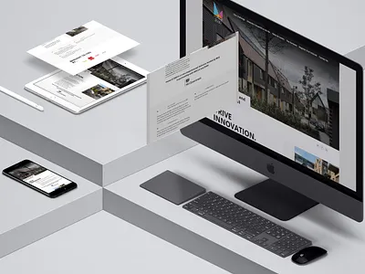 New project - Different screens responsive responsive design responsive website webdesign website websitedesign