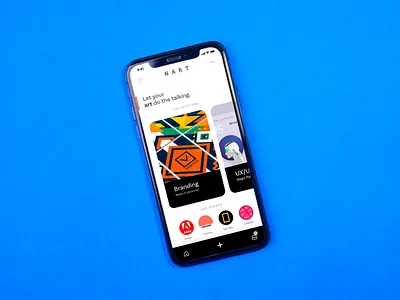 Prototype app design graphic design ux ui