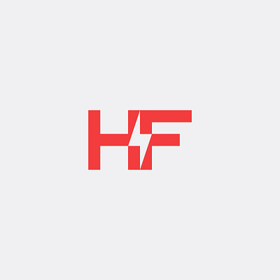 Hyperflex Logo concept brand brand identity brand identity design brand identity designer branding branding design branding designer design graphic design logo