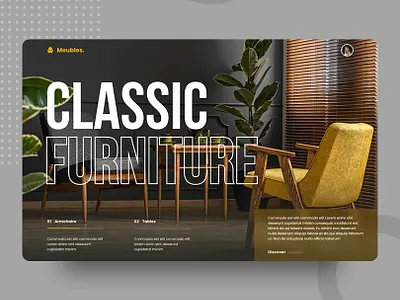 Ui/Ux 0013 Inspiration🔥 dailyui design minimal typography ui uidesign uidesigner ux web website