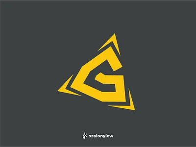 Grazie art banyumas brand branding clean clothing design freelance graphic design grazie identity logo logodesign logogram logotype minimal szalonylew vector yellow