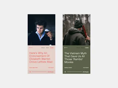 Project Whitewalls pt3 app clean color design flat interface minimal simple ui ux