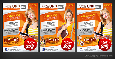 Flyer Design branding design vector web