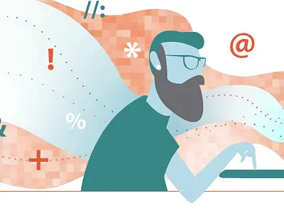 Anoki.net Branding Rework branding design illustration