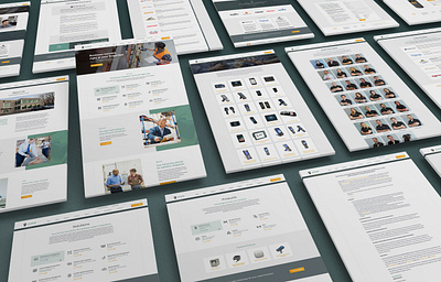 Emkat Solutions Inc. | Website Design cta button custom icons design ecommerce green lead generation manufacturing mobile computing mobile terminals orange photography pre headings solutions teal team page warehouse web design web designer