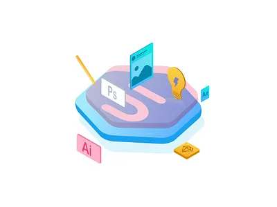 UI Designer Skills illustration skills ui ui designer