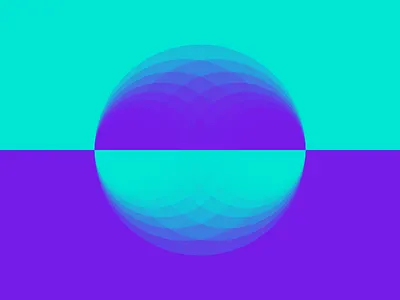 Contrast art bright design geometric geometry graphic design illustration