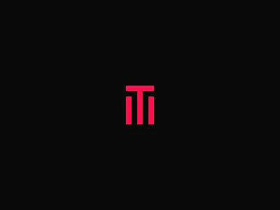 TM Monogram brand brand identity monogram