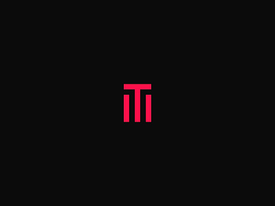 TM Monogram brand brand identity monogram