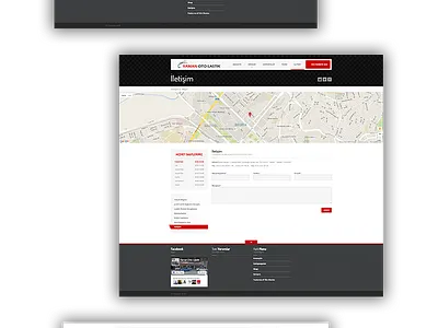 Yaman Car Tires css development figma frontend development html js responsive ui ux web