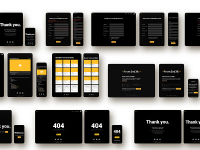 FrontEnd30 UI component ui ui component ui design webdesign