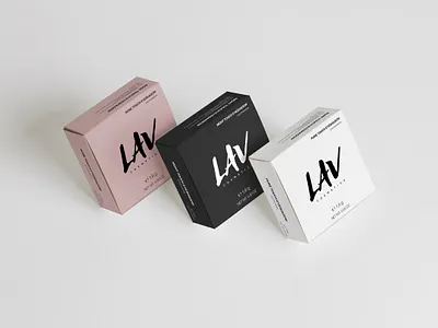 Beauty Packaging Design beauty beauty product brand identity branding cosmetics graphic design logo minimal packaging packaging design
