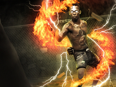 UFC 243 The last Stylebender