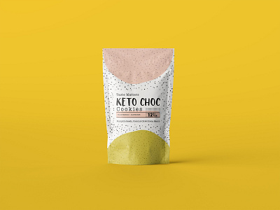 Exploration Keto Snacks blue brand brand identity branding chocolate design diet healthy keto logo packaging snacks yellow