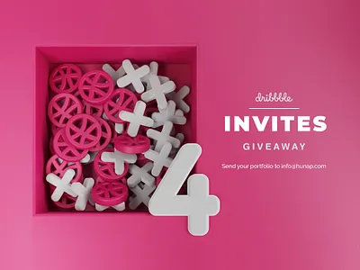Dribbble invites giveaway design dribbble dribbble best shot dribbble invitation dribbble invite giveaway hunap hunapstudio invite invites join kapor portfolio review