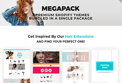 Shopify Hair Extensions Themes - Shopify Theme hair extensions theme shopify shopify store shopify theme web development website