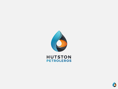 Oil Logo branding design logo oil oils petrol petroleum vector