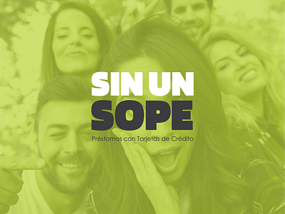 Sin un Sope! brand design brand identity branding design designers diseño de logo diseño grafico graphicdesign imagen visual logo marca