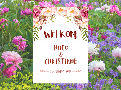 80 Years Married design flowers illustration married sign