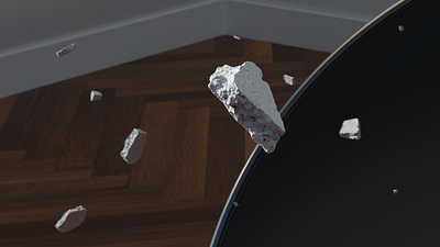 Bang & Olufsen Beoplay A9 3d artist ad campaign advertising aftereffects animation art director cgi cinema4d creative direction design direction motion design motiongraphics octanerender