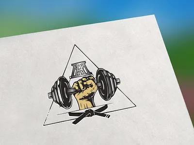 Logo 97 Color Adjustment in minimal style branding character design icon identity lettering logo logo design logodesign logos logotype minimal minimalism minimalist minimalist logo minimalistic typography