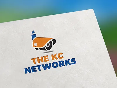 Logo 98 For Surveillance Services branding character design flat icon identity lettering logo minimal typography