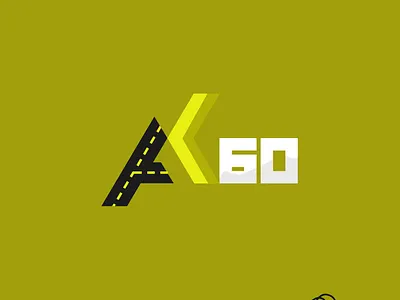 AK60 ( AJITH KUMAR 60 ) ajithkumar ak illustrator kollywood logo logodesign movie poster portnizam thala thalaajith typogaphy ui vector